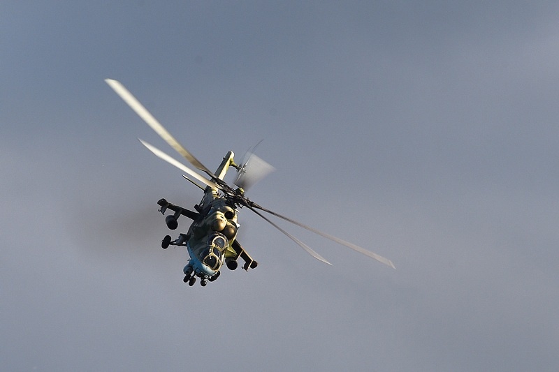 diễn đàn quân sự Nga 2018 ảnh 8 dien dan quan su Nga 2018 anh 8