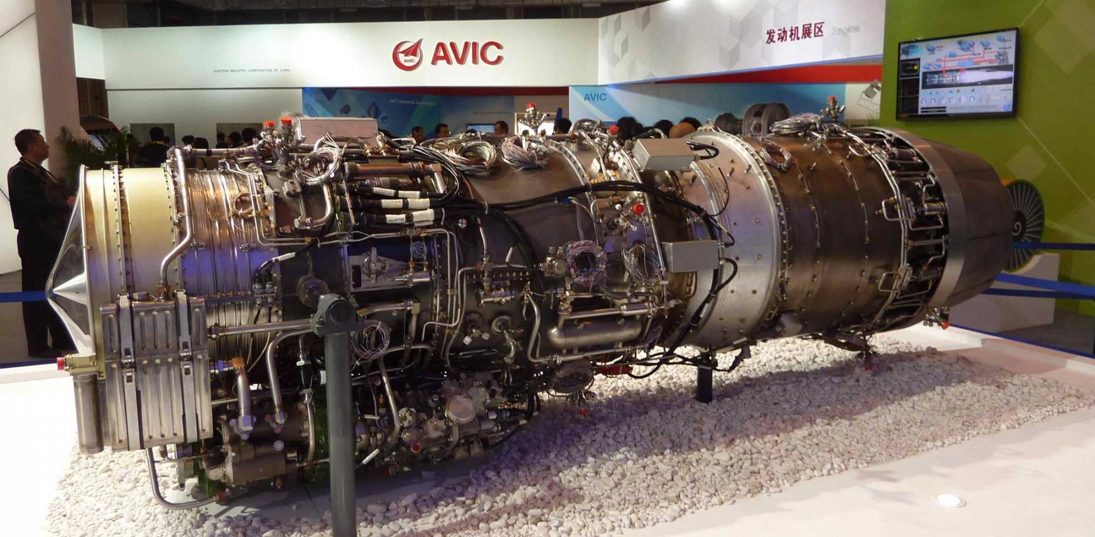 Khong quan Trung Quoc anh 2