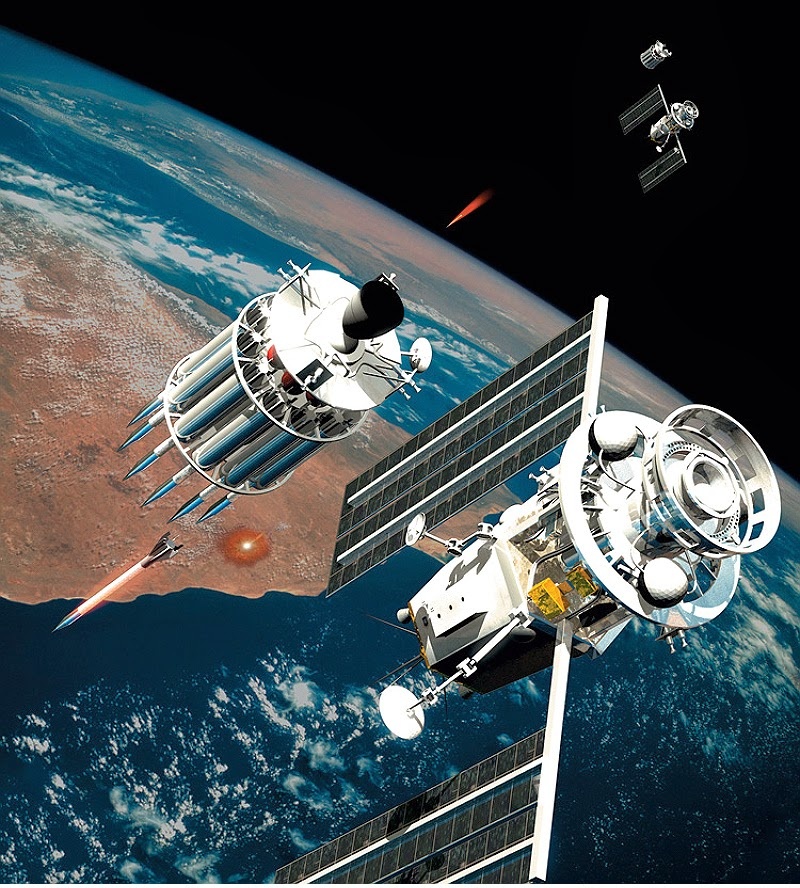 Dự án Thor ảnh 2 Du an Thor anh 2