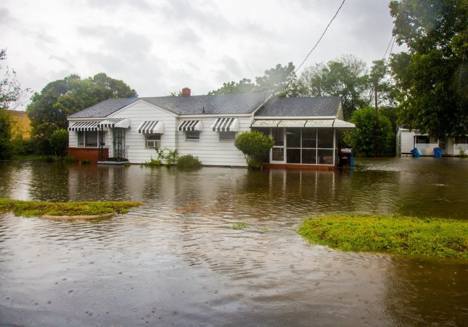 Mỹ khắc phục hậu quả siêu bão ảnh 10 My khac phuc hau qua sieu bao anh 10