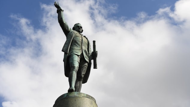 xác tàu từng khám phá Australia ảnh 3 xac tau tung kham pha Australia anh 3