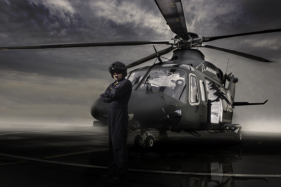 Mỹ mua trực thăng mới ảnh 2 My mua truc thang moi anh 2