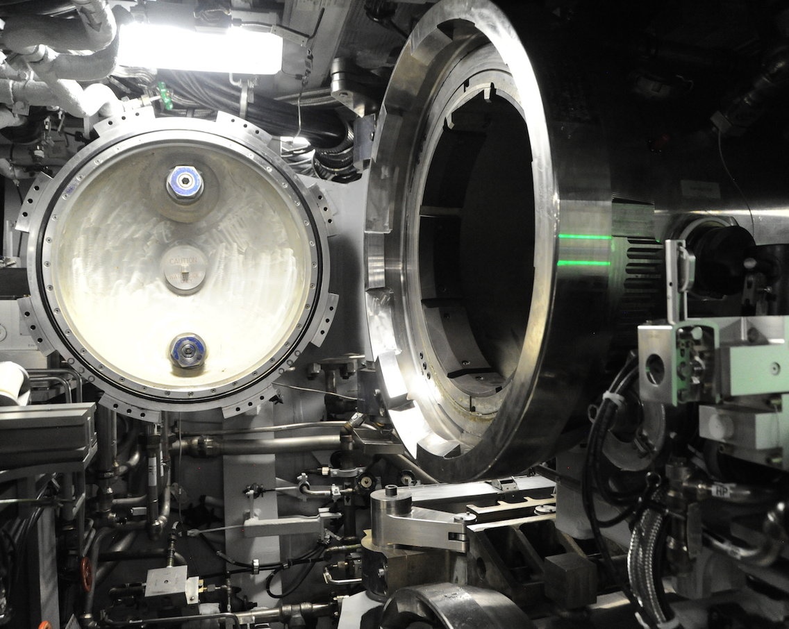 Tàu ngầm Hải quân Mỹ ảnh 9 Tau ngam Hai quan My anh 9