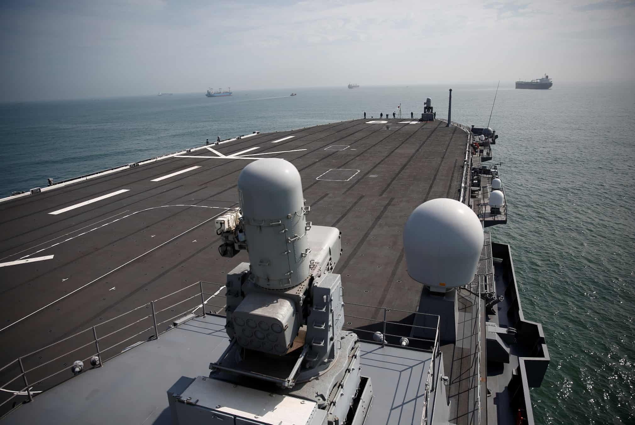 Chien ham sach nhat Nhat Ban anh 11