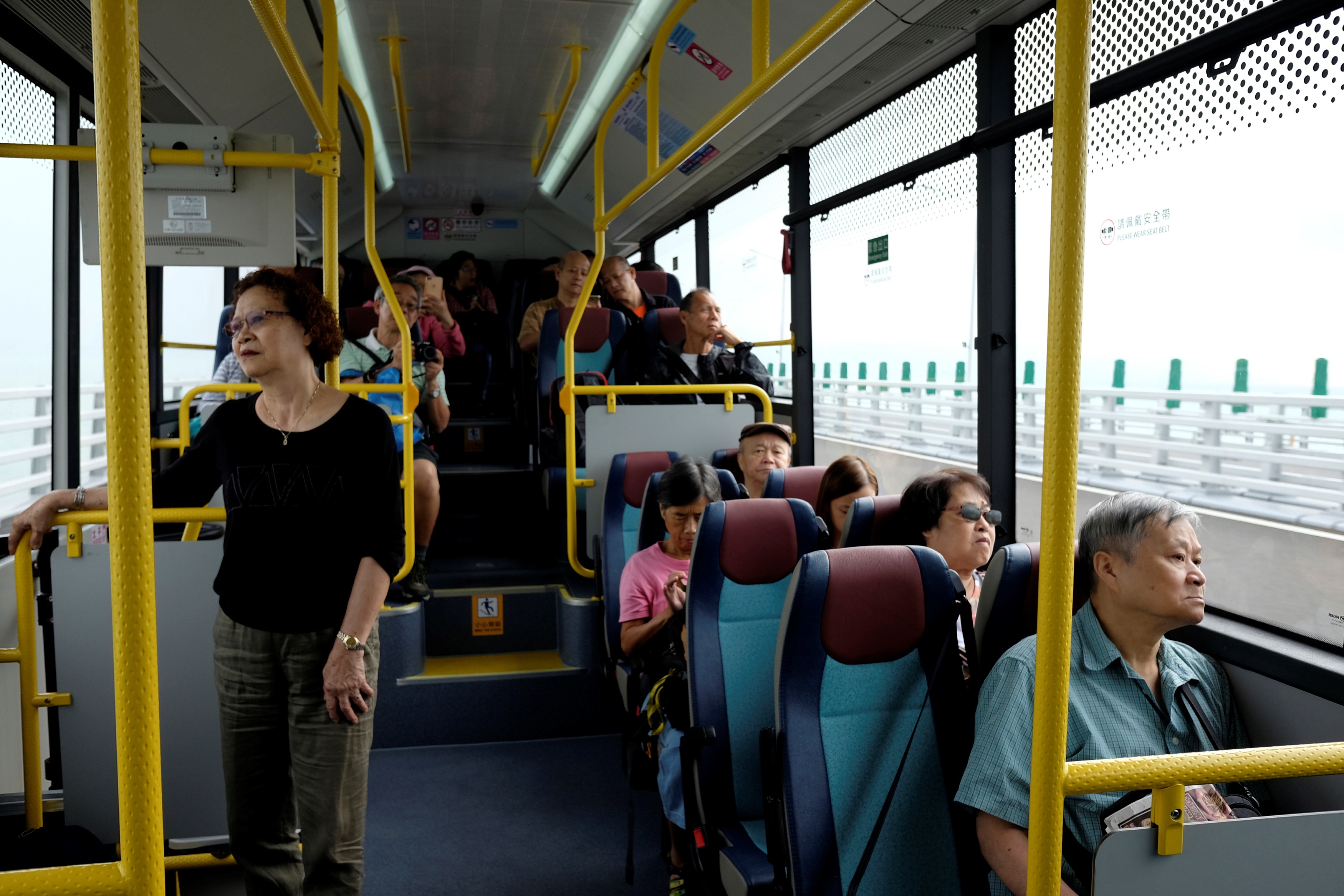 Cau vuot bien dai nhat the gioi anh 6