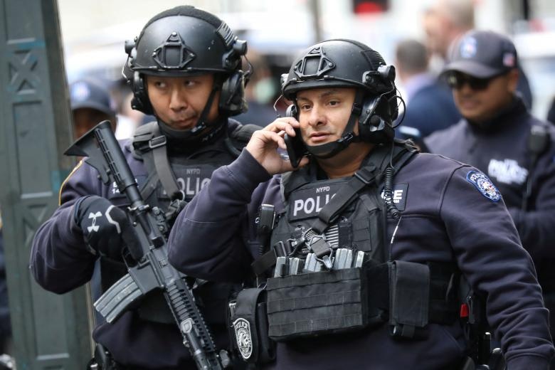 Doi pha min cua My anh 2