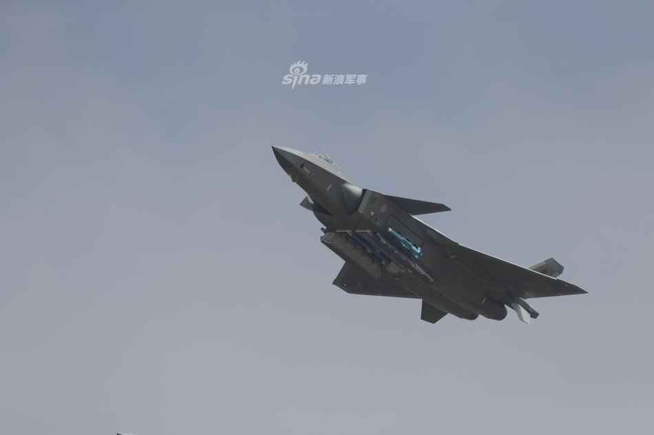 tiem kich J-20 cua Trung Quoc anh 7