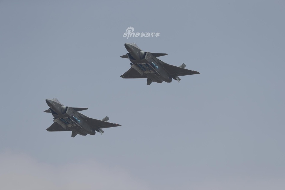 tiem kich J-20 cua Trung Quoc anh 8