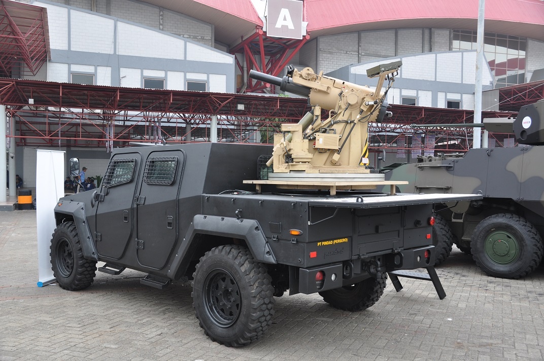 Cong nghiep quoc phong Indonesia anh 8