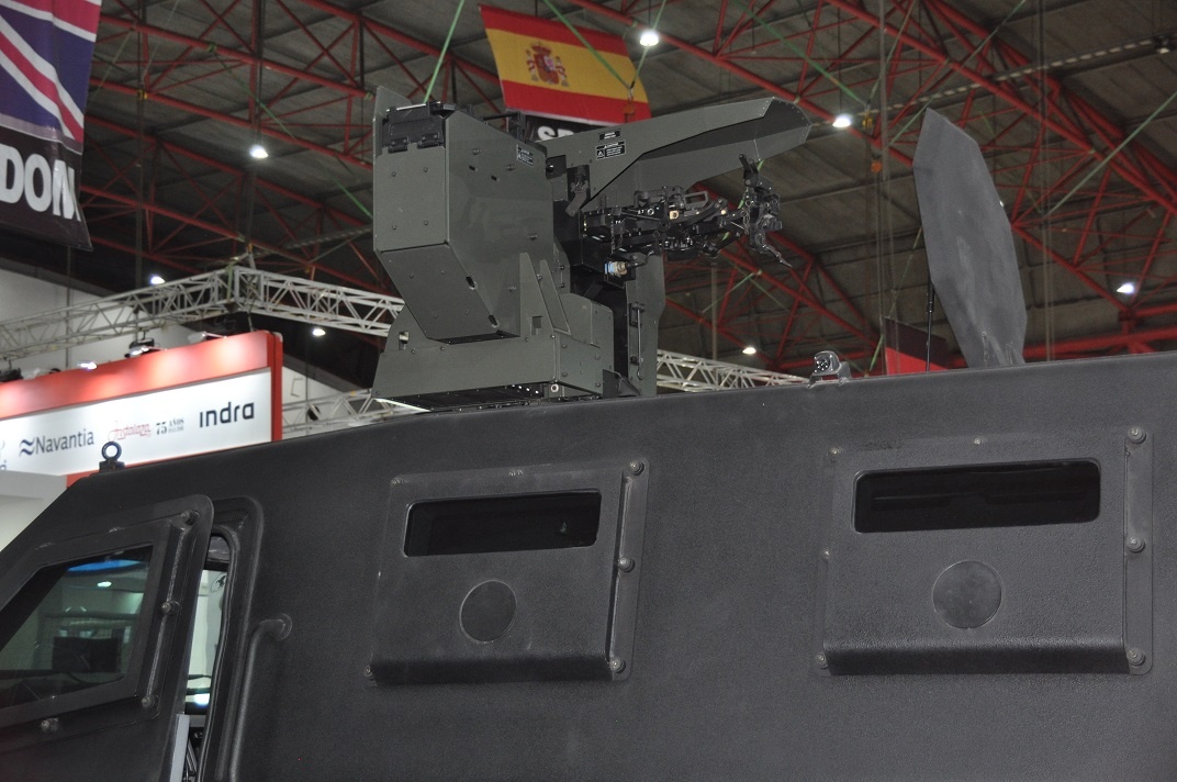 Cong nghiep quoc phong Indonesia anh 10