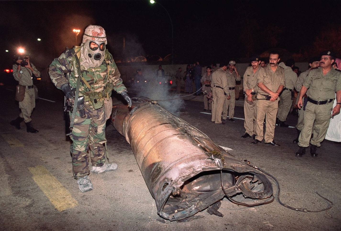 chien dich bao tap sa mac anh 12