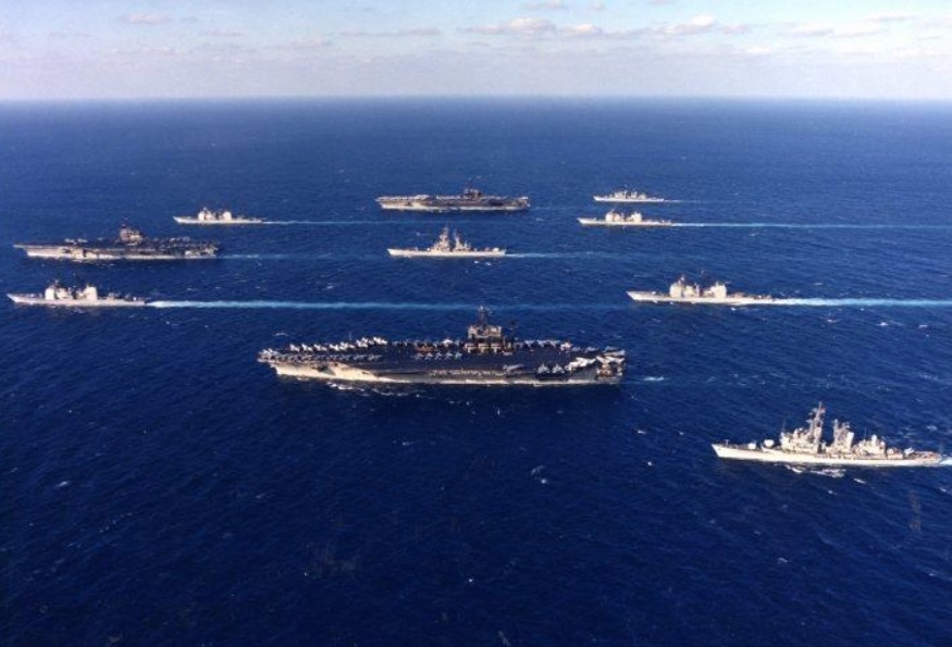 chien dich bao tap sa mac anh 1