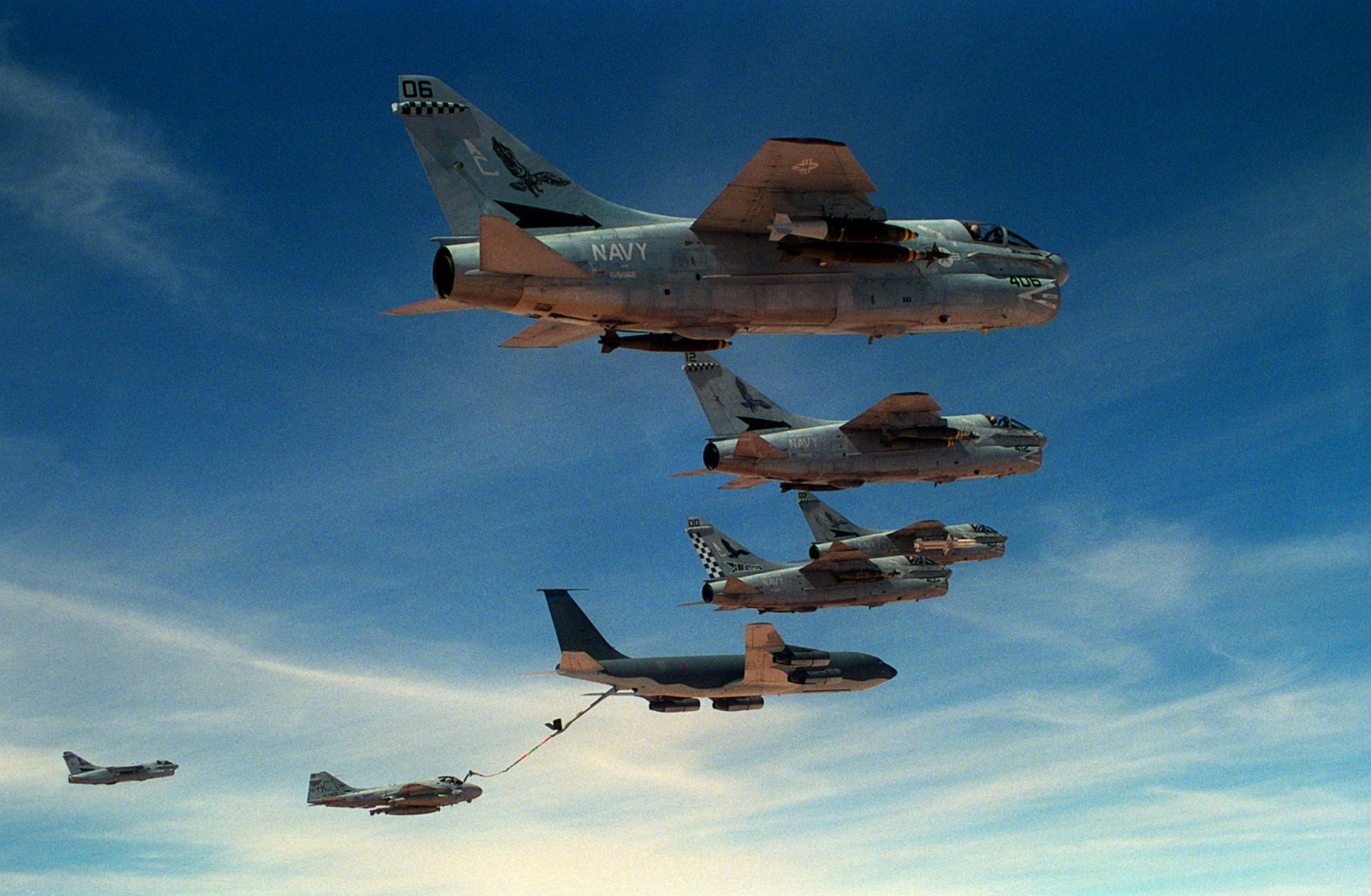 chien dich bao tap sa mac anh 5