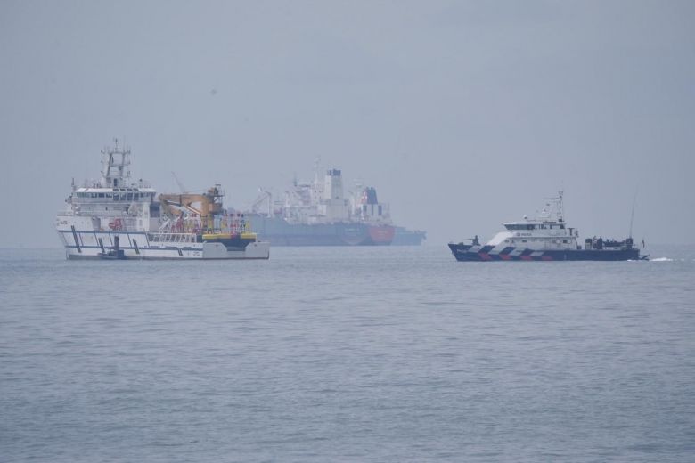 Singapore tu choi de nghi cua Malaysia ve tranh chap lanh hai hinh anh