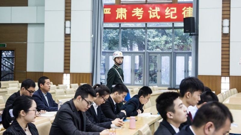 Quân đội Trung Quốc ảnh 1 Quan doi Trung Quoc anh 1