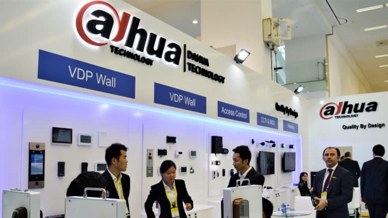 Cuộc chiến thương mại Mỹ - Trung ảnh 3 Cuoc chien thuong mai My - Trung anh 3