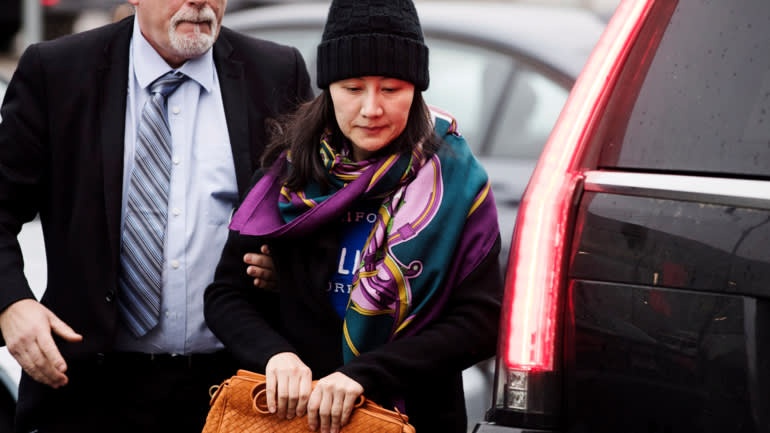 Cuộc chiến thương mại Mỹ - Trung ảnh 1 Cuoc chien thuong mai My - Trung anh 1