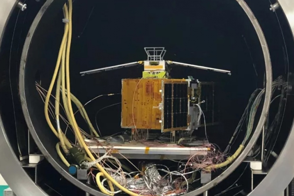 Cuộc đua không gian Mỹ - Trung ảnh 1 Cuoc dua khong gian My - Trung anh 1