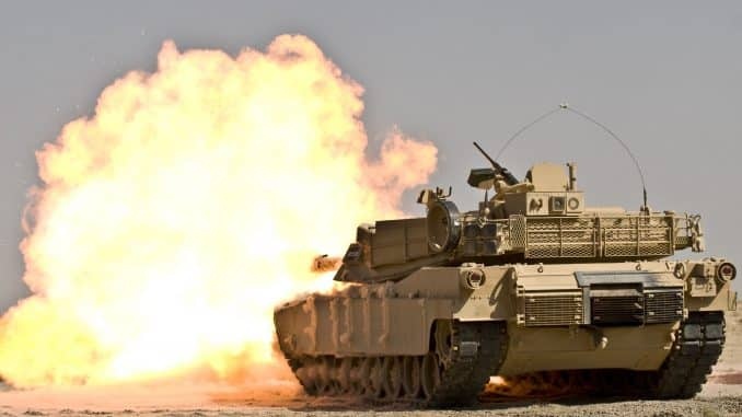 10 xe tang lam thay doi lich su chien tranh boc thep hinh anh