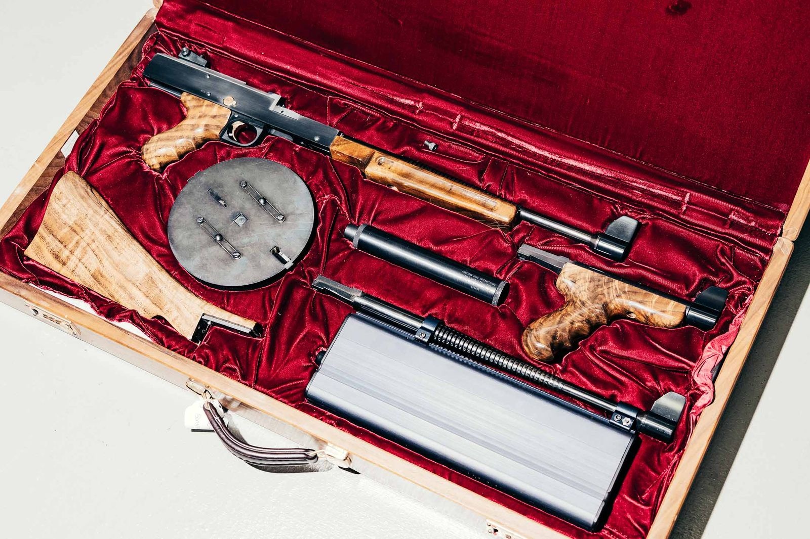 Van hoa sung dan o My anh 8