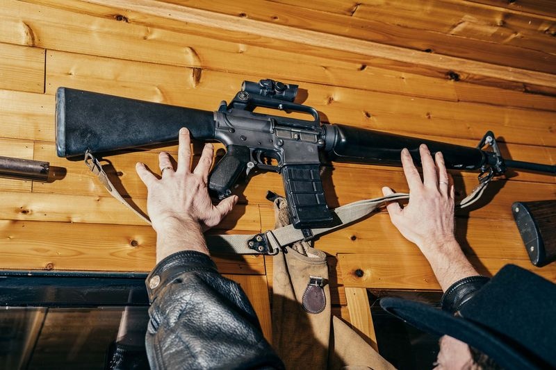 Van hoa sung dan o My anh 9