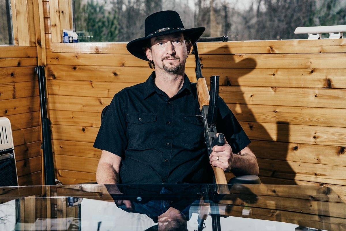 Nguoi dan ong My tro thanh trieu phu nho buon sung may hinh anh