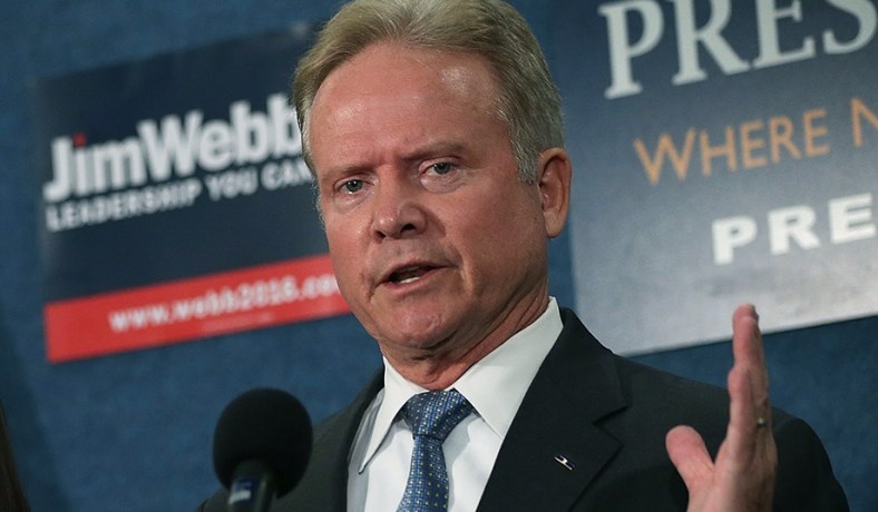 Ứng viên Bộ trưởng Quốc phòng Mỹ ảnh 1 Ung vien Bo truong Quoc phong My anh 1