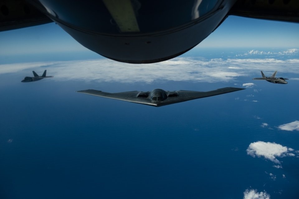 Khong quan My anh 12