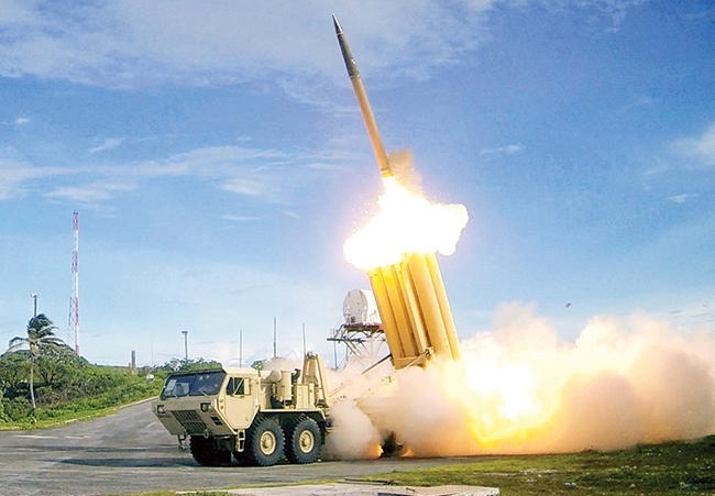 My phong thu ten lua - 'vu lua dao' xuyen the ky tri gia 330 ty USD? hinh anh