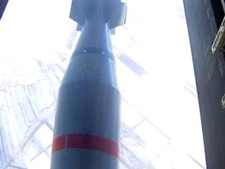 vu khi moi cua Trung Quoc anh 1