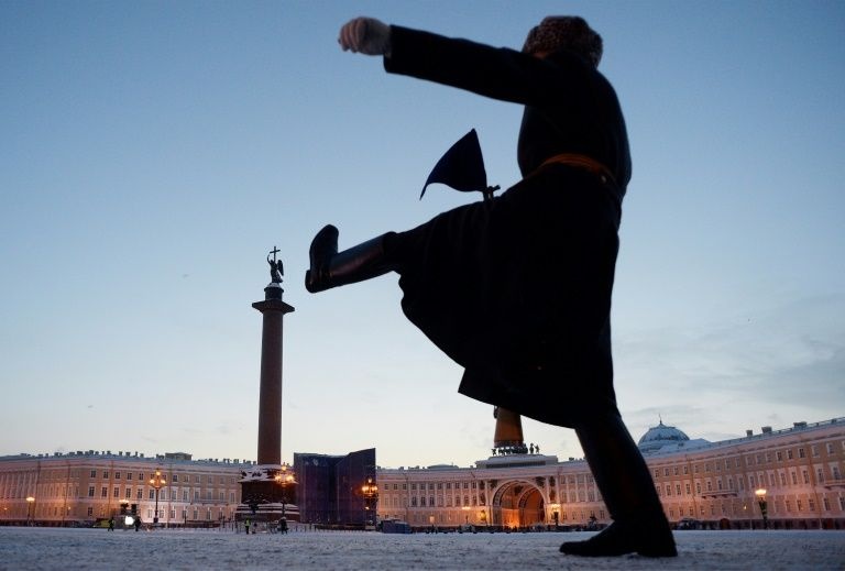 Quan doi Nga duyet binh anh 11