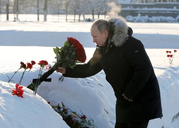 Quan doi Nga duyet binh anh 5