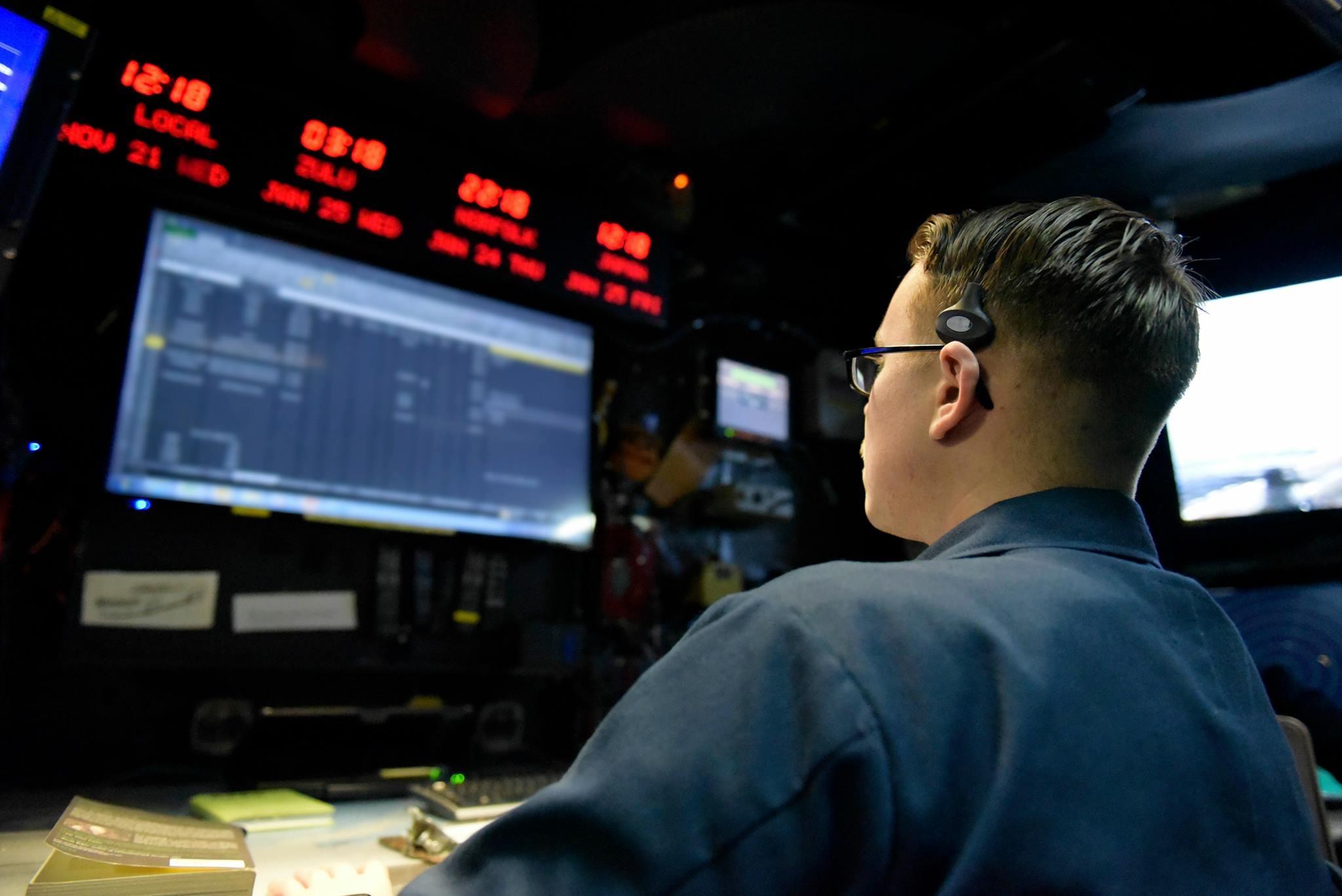 Siêu hạm tàng hình Zumwalt ảnh 4 Sieu ham tang hinh Zumwalt anh 4