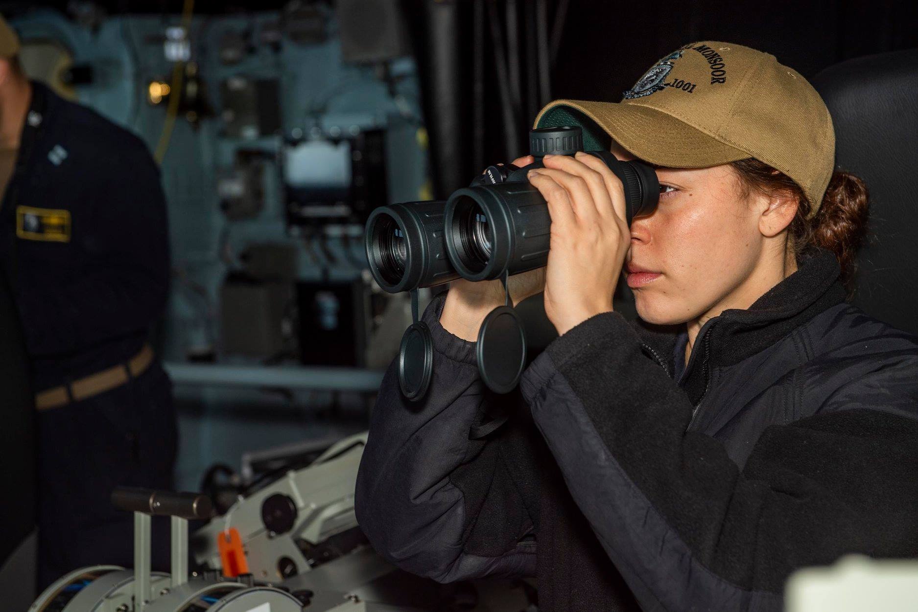 Siêu hạm tàng hình Zumwalt ảnh 3 Sieu ham tang hinh Zumwalt anh 3