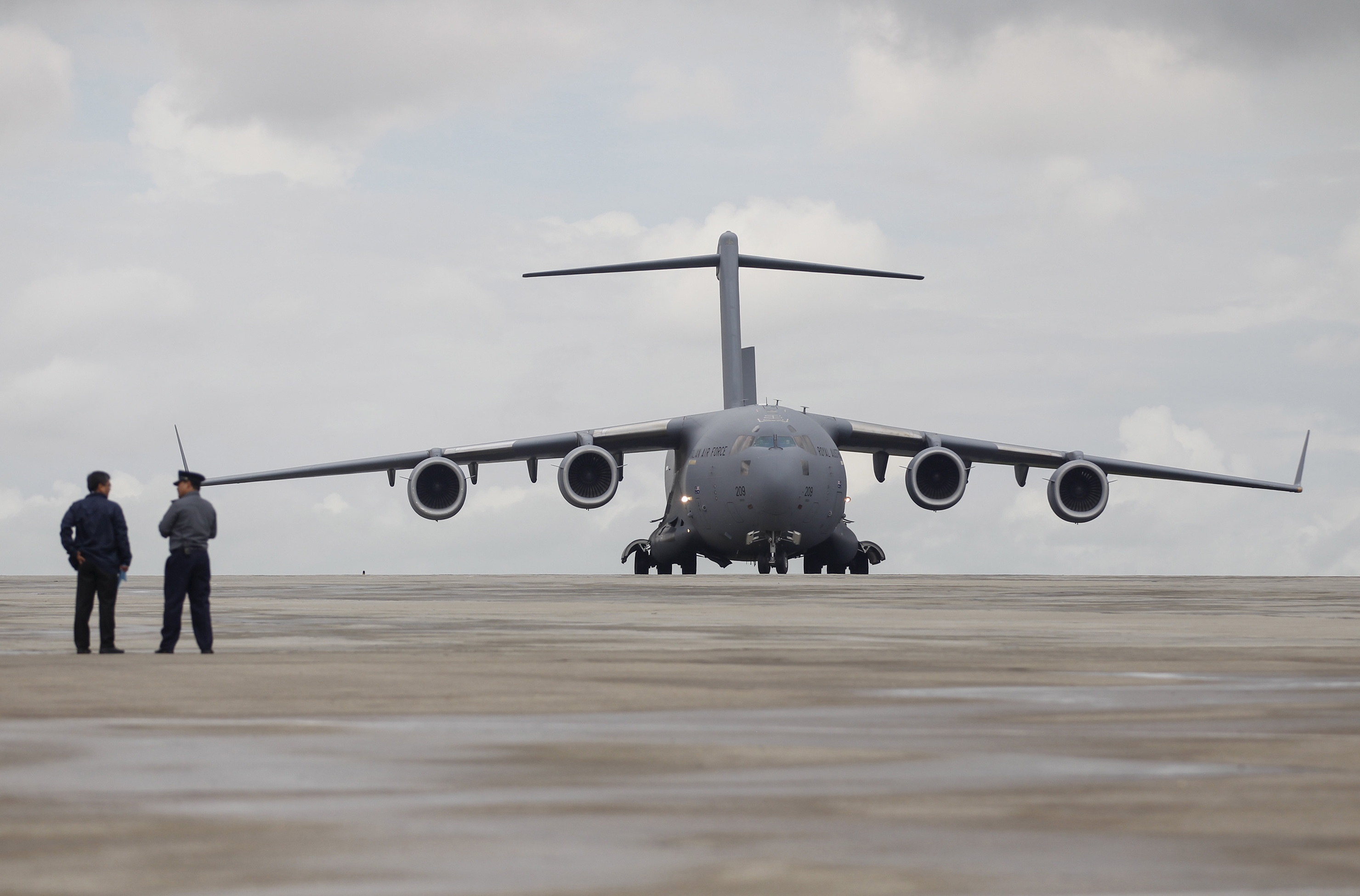 Hoi nghi thuong dinh My-Trieu anh 11