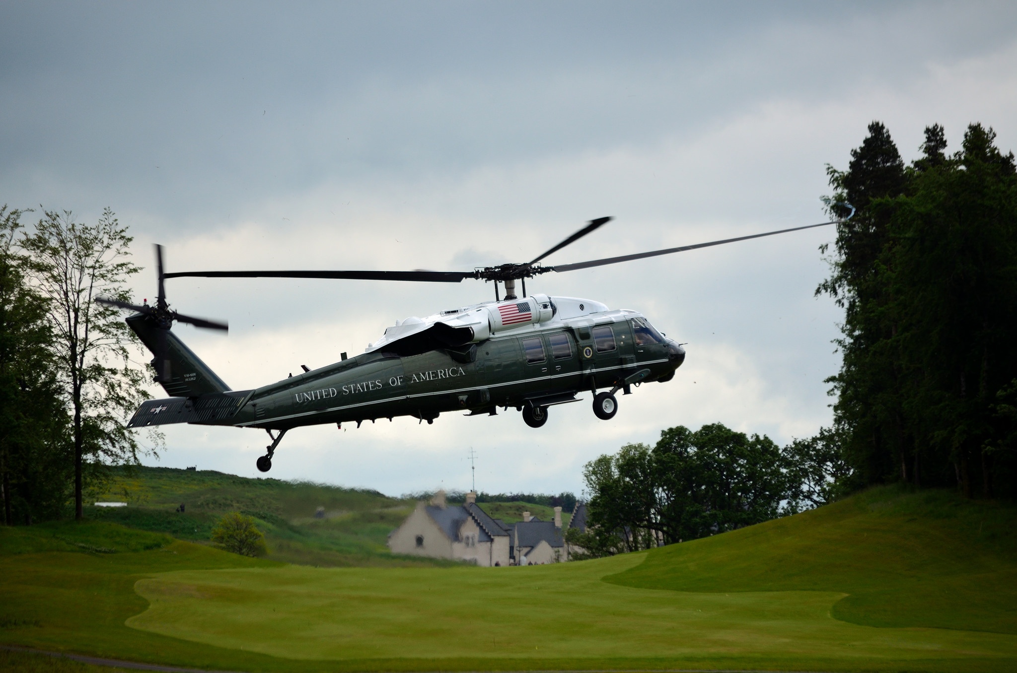 Trump gap Kim Jong Un Viet nam anh 8