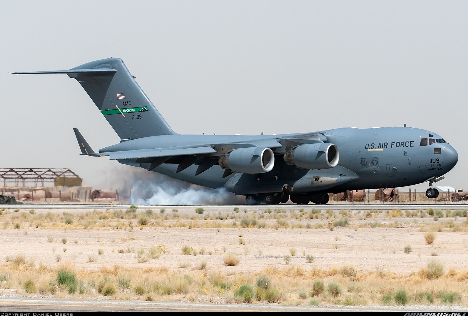 may bay van tai quan su c-17 cua my anh 3