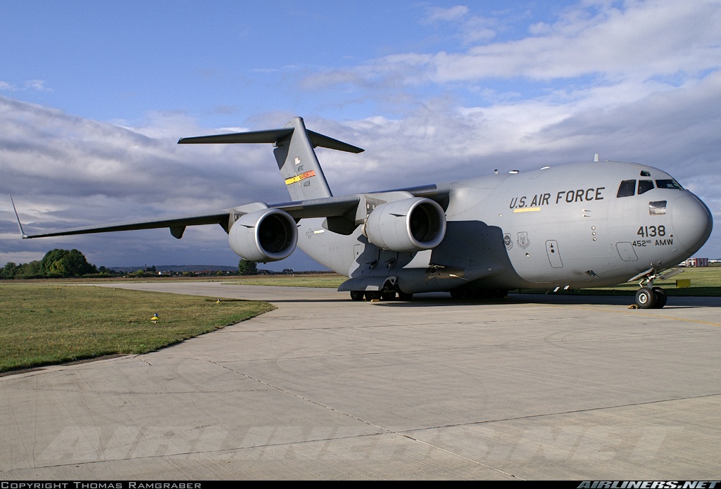 may bay van tai quan su c-17 cua my anh 5
