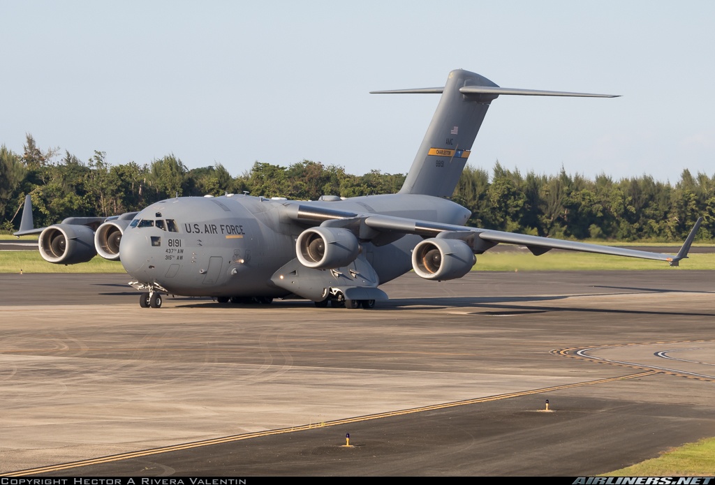 may bay van tai quan su c-17 cua my anh 6