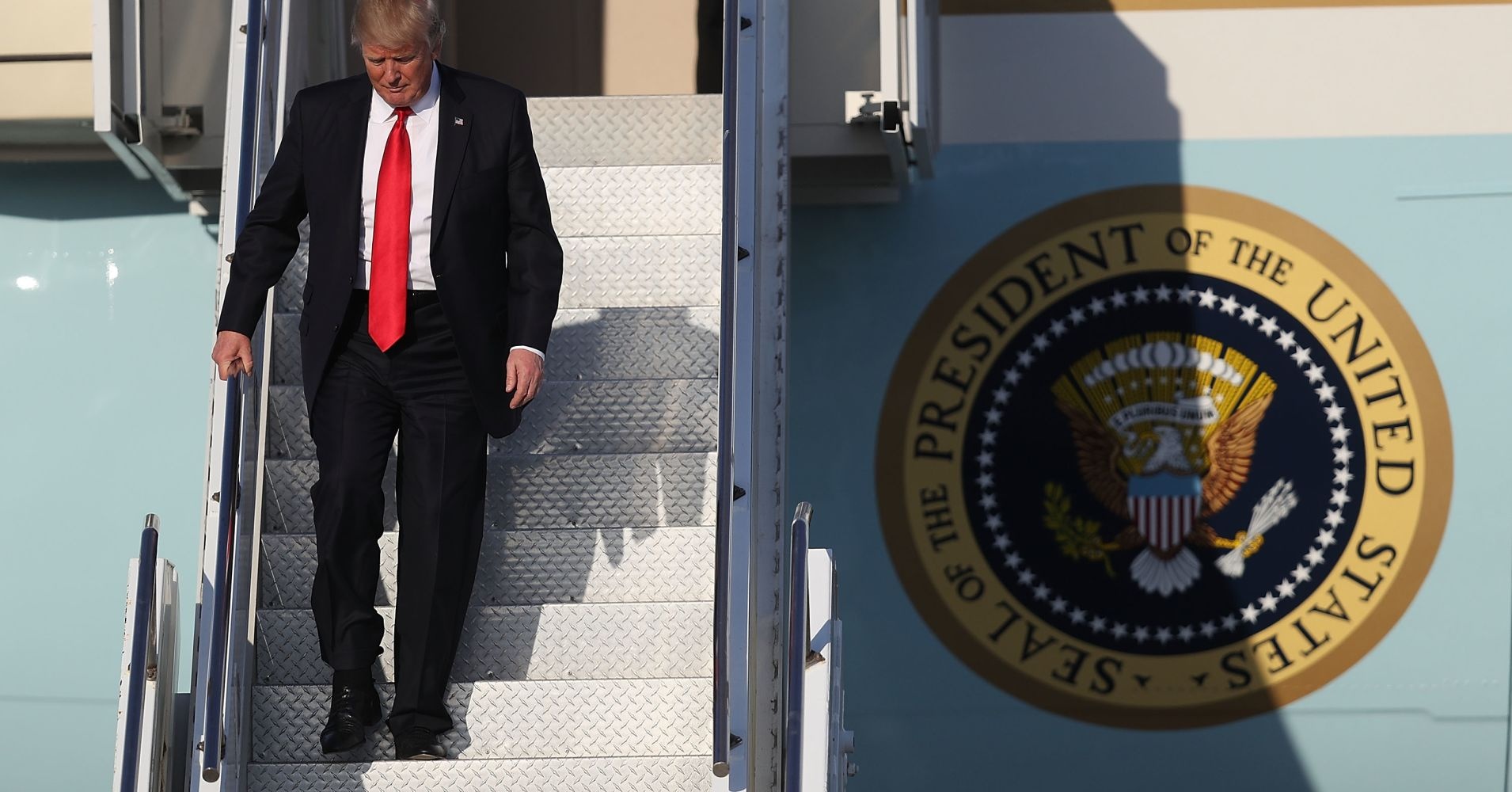 Hoi nghi thuong dinh My-Trieu anh 2