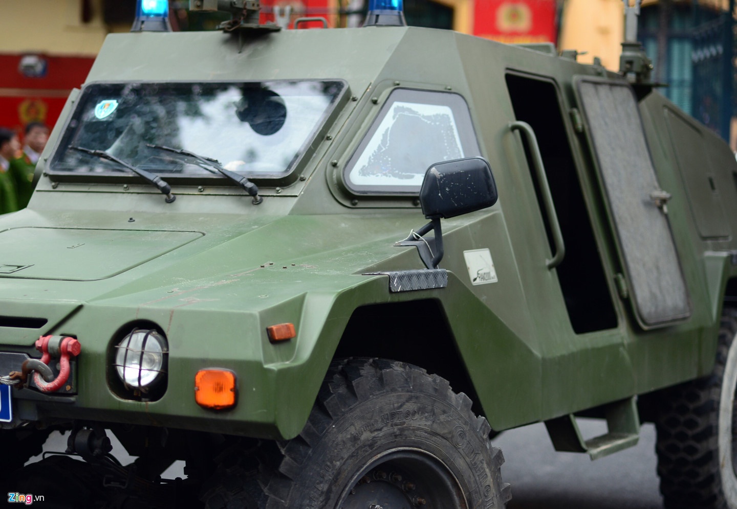 Hoi nghi thuong dinh My-Trieu anh 6