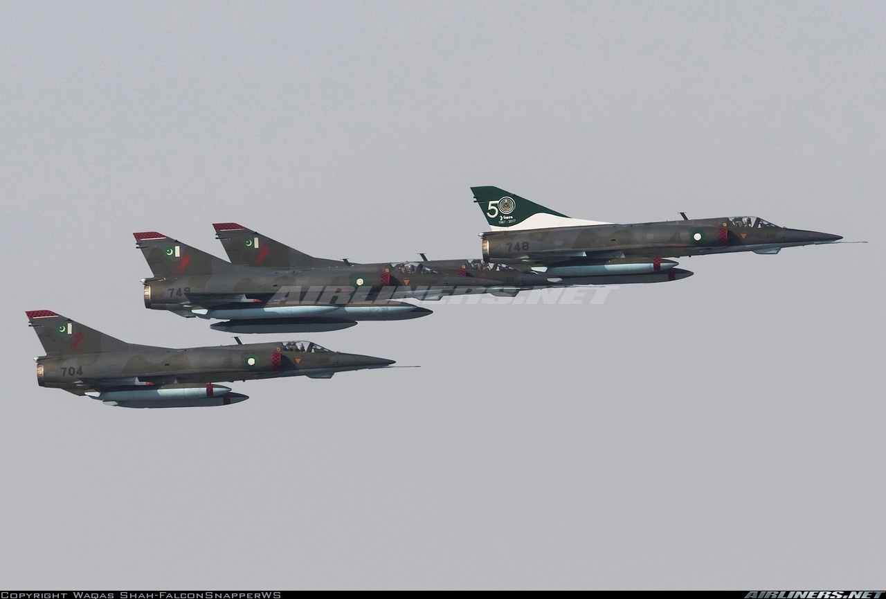 Xung dot An Do - Pakistan anh 12