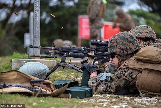 My tap tran chiem dao anh 7