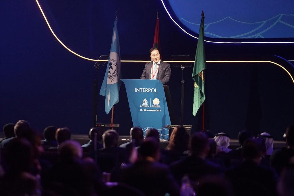 Interpol bị thao túng ảnh 4 Interpol bi thao tung anh 4