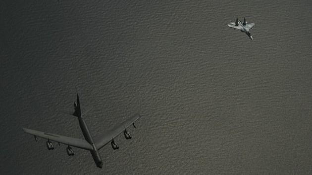 Cang thang My - Nga anh 1