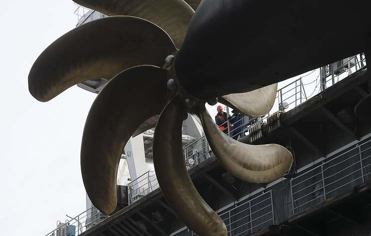 Nga ha thuy tau ngam Kilo anh 1