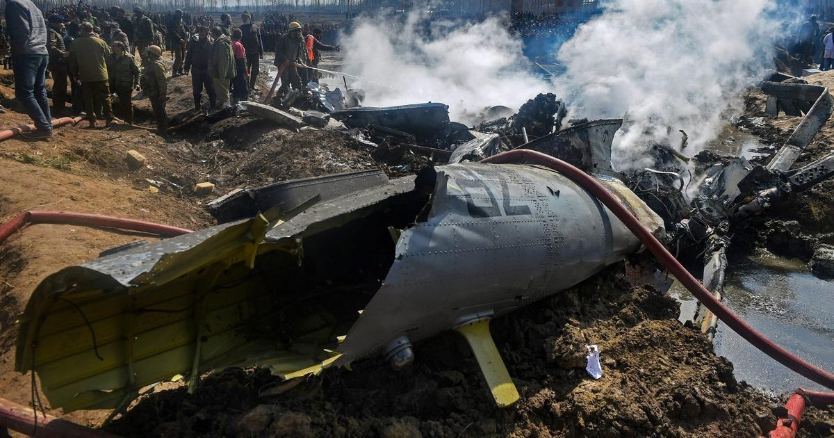 Ten lua An Do ban nham truc thang 'nha' giua cang thang voi Pakistan hinh anh