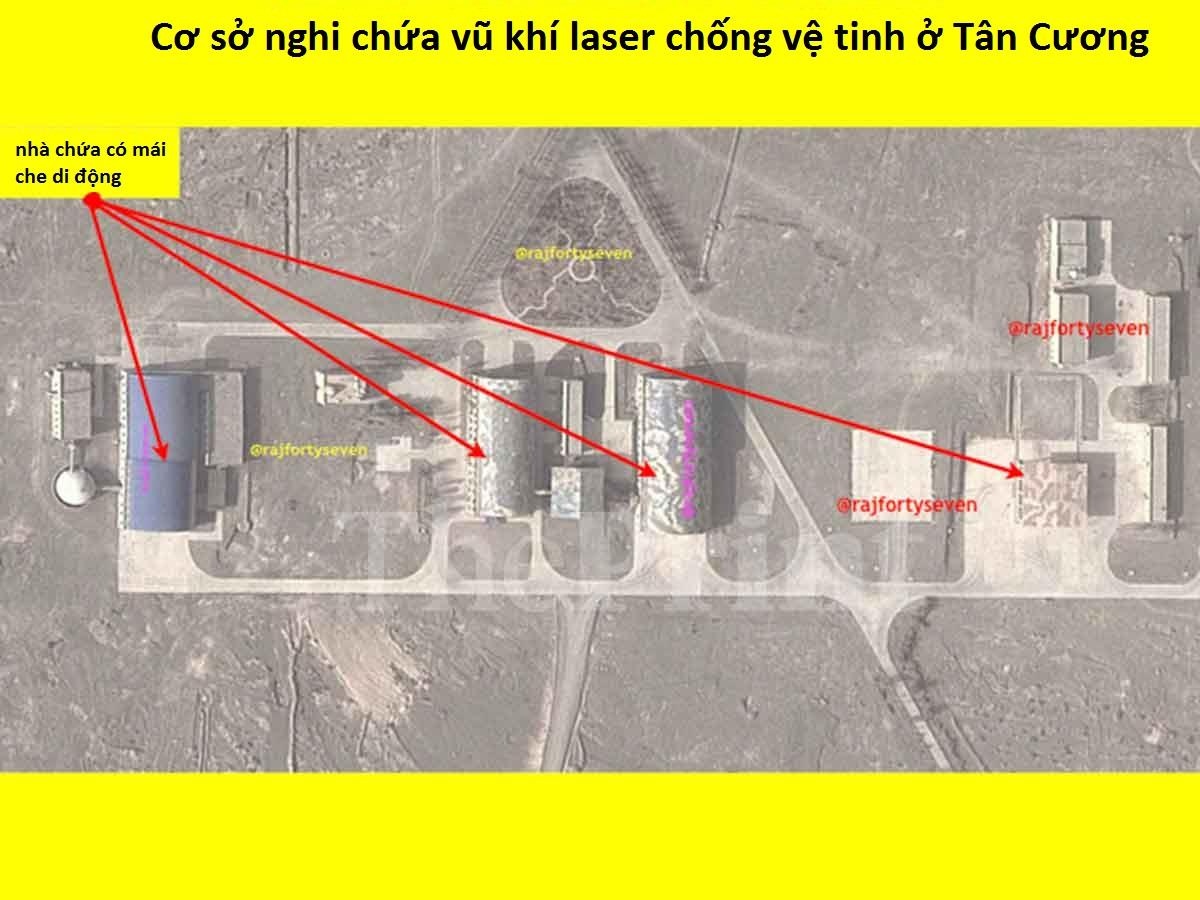 Vu khi chong ve tinh cua Trung Quoc anh 1