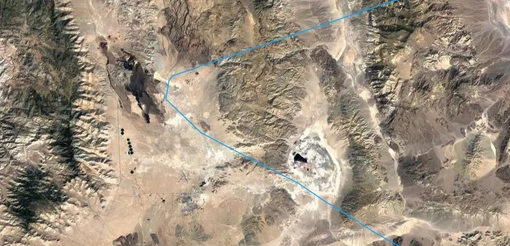 May bay Nga do tham My anh 2