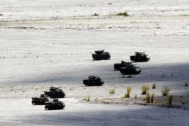 Tap tran Balikatan 2019 anh 5